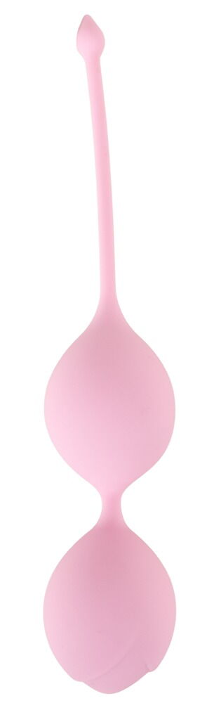 Cuties - Palline dell'Amore Doppie