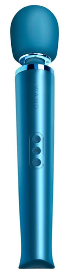 Le Wand Rechargeable Vibrating Massager - Massaggiatore Bianco