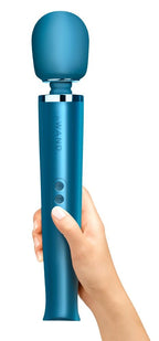 Le Wand Rechargeable Vibrating Massager - Massaggiatore Bianco