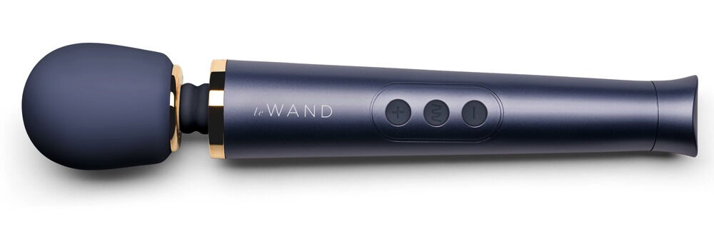 Le Wand Petite - Massaggiatore Wand Ricaricabile Compatto