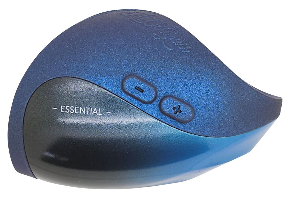 Hot Octopuss Pulse Solo Essential - Stimolatore Maschile a Pulsazione