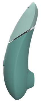 Womanizer Next - Estimulador de Clítoris con 3D Pleasure Air, 14 Intensidades