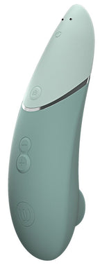 Womanizer Next - Estimulador de Clítoris con 3D Pleasure Air, 14 Intensidades