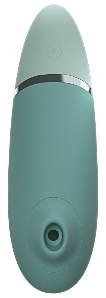 Womanizer Next - Estimulador de Clítoris con 3D Pleasure Air, 14 Intensidades