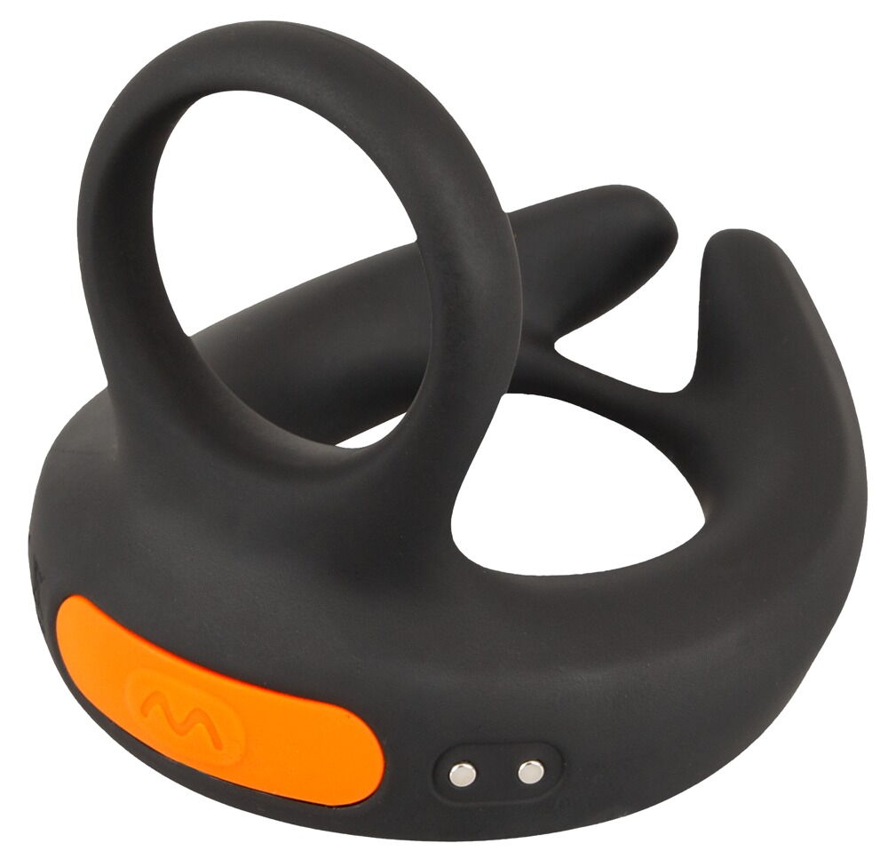 Rebel - Remote-Controlled Ball Stimulator