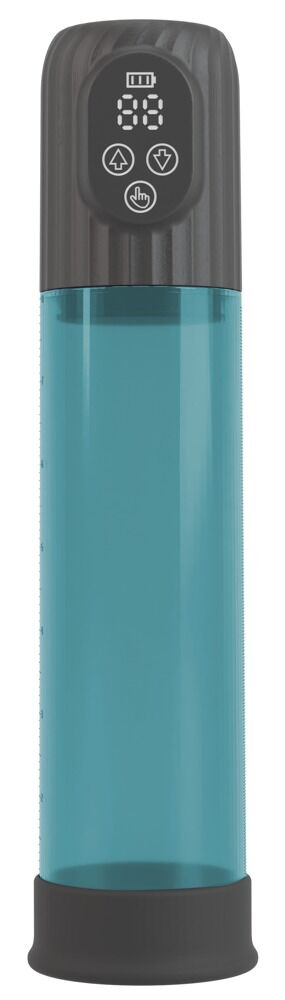 Mister Boner Automatic Vacuum Pump - Pompa Automatica per il Pene