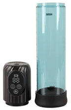 Mister Boner Automatic Vacuum Pump - Pompa Automatica per il Pene