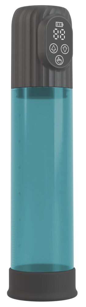 Mister Boner Automatic Vacuum Pump - Pompa Automatica per il Pene