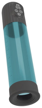 Mister Boner Automatic Vacuum Pump - Pompa Automatica per il Pene