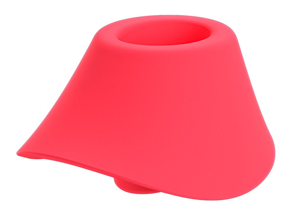 Womanizer Blend - Vibratore Rabbit con Pleasure Air