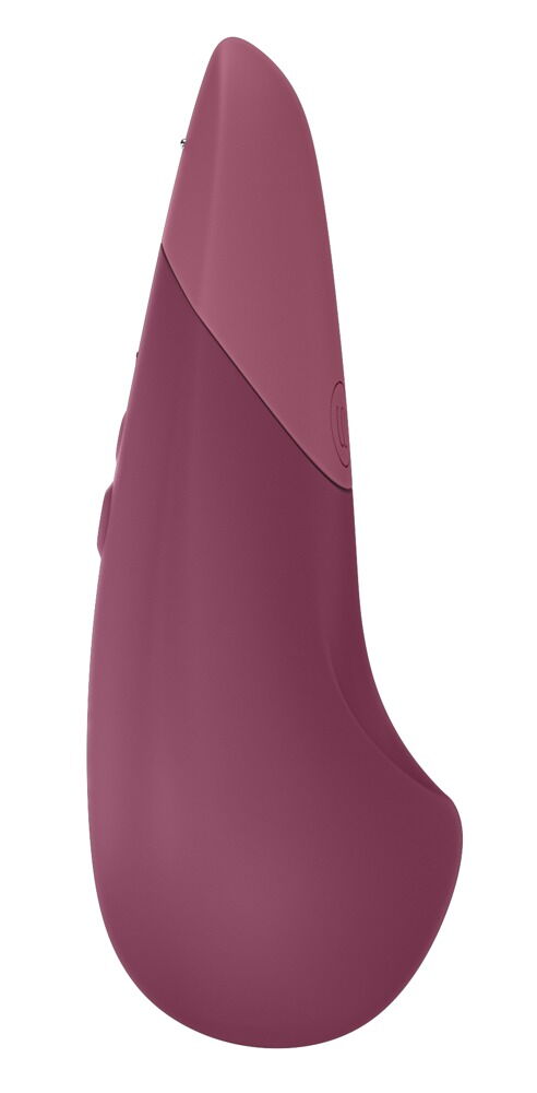 Womanizer Vibe - Vibratore Silenzioso con Tecnologia UltraWave