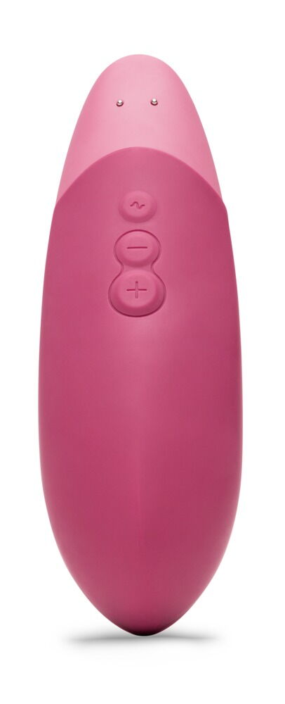 Womanizer Vibe - Vibratore Silenzioso con Tecnologia UltraWave