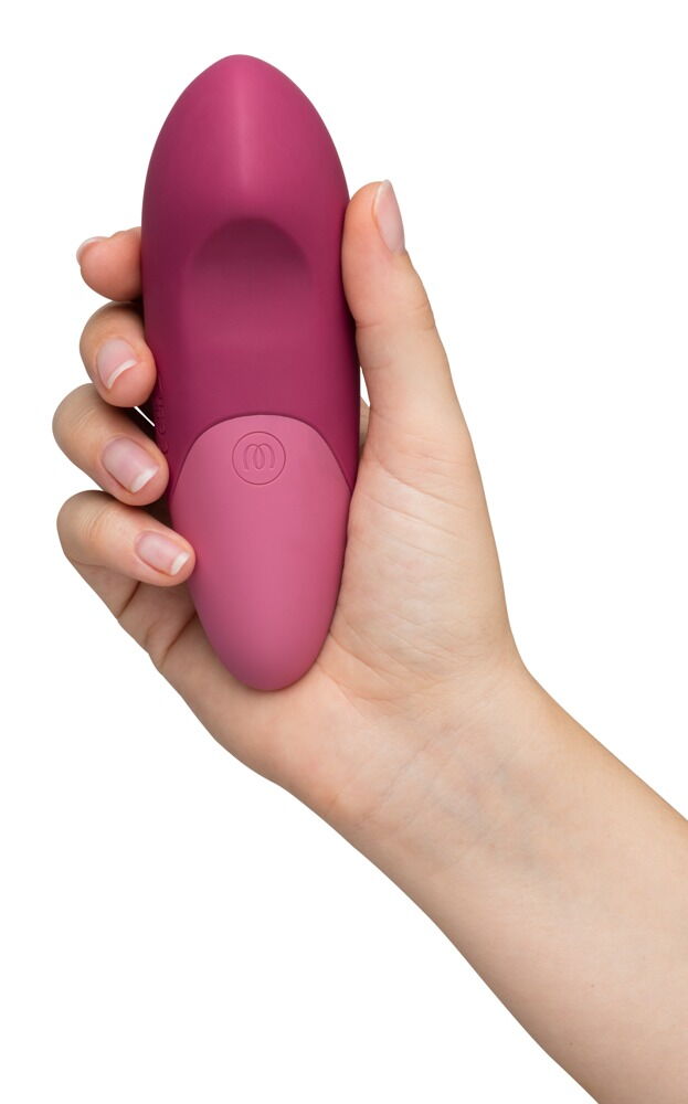 Womanizer Vibe - Vibratore Silenzioso con Tecnologia UltraWave
