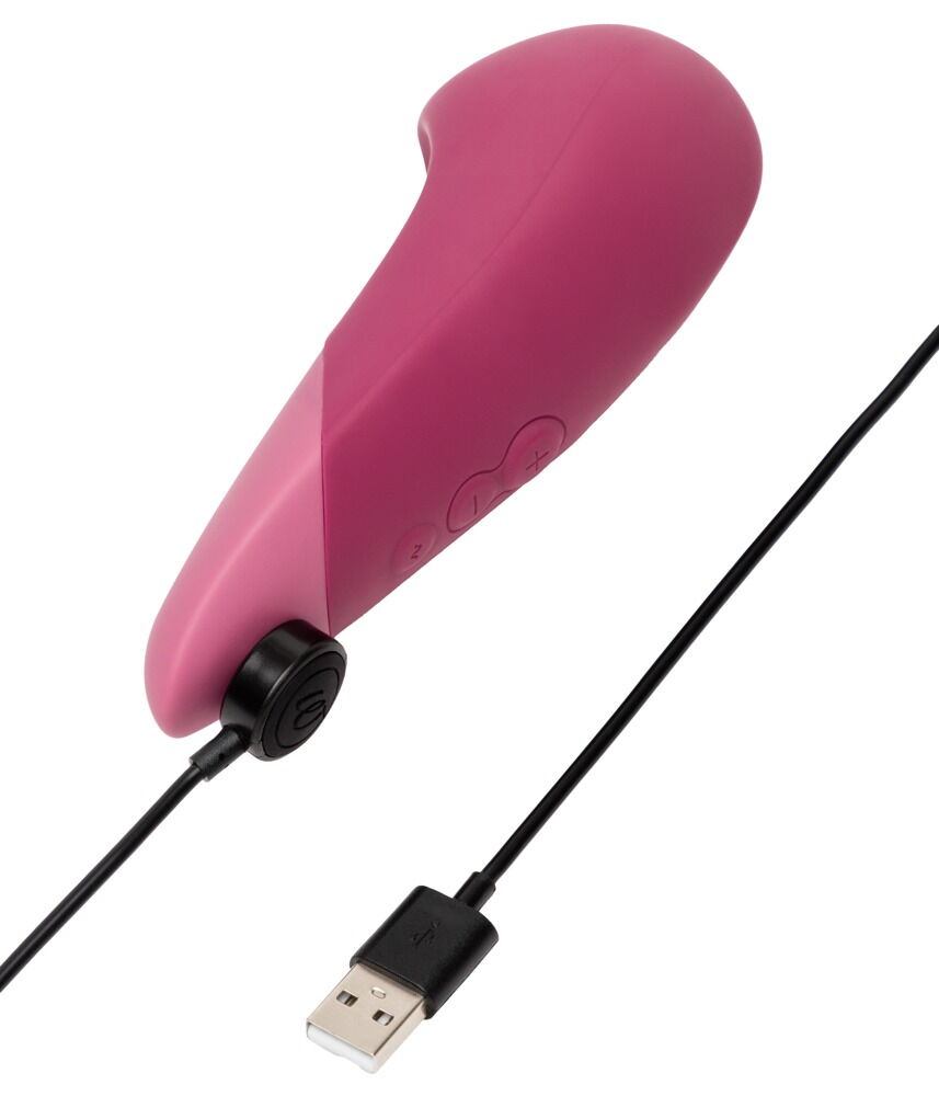 Womanizer Vibe - Vibratore Silenzioso con Tecnologia UltraWave