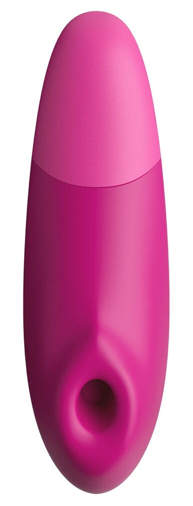 Womanizer Enhance - Stimolatore con Pleasure Air e Vibrazione
