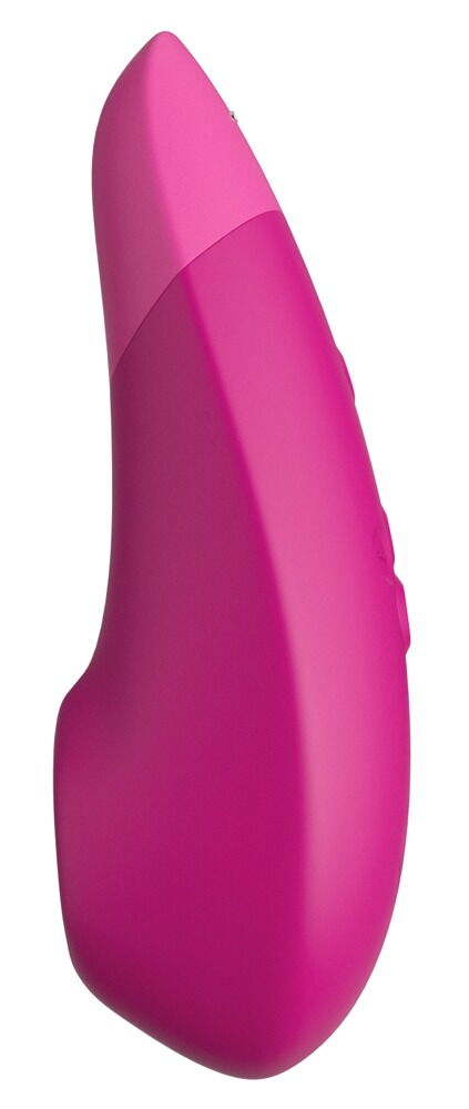 Womanizer Enhance - Stimolatore con Pleasure Air e Vibrazione