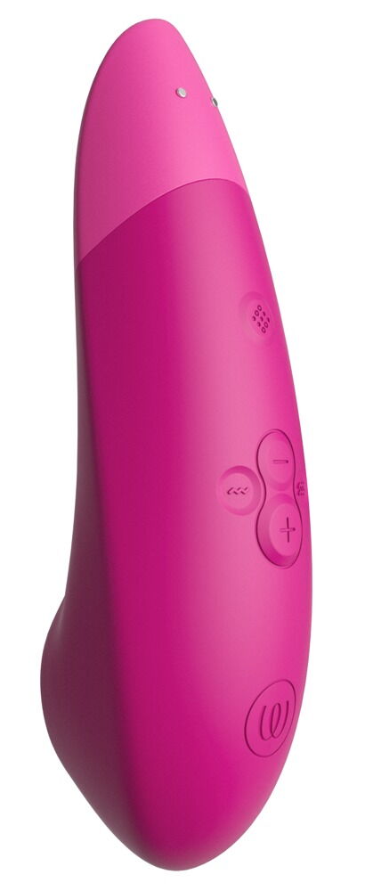 Womanizer Enhance - Stimolatore con Pleasure Air e Vibrazione