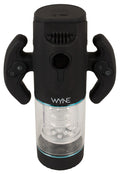WYNE 11 - Masturbatore Automatico con 4 Funzioni