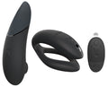 Womanizer Lust & Luxury Collection Box