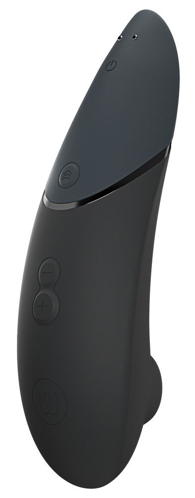 Womanizer Lust & Luxury Collection Box - Womanizer Next + We-Vibe Sync O