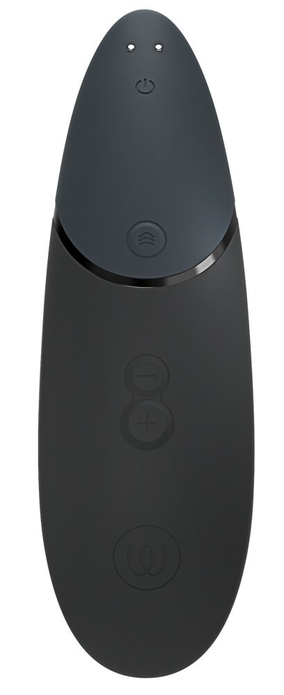 Womanizer Lust & Luxury Collection Box - Womanizer Next + We-Vibe Sync O