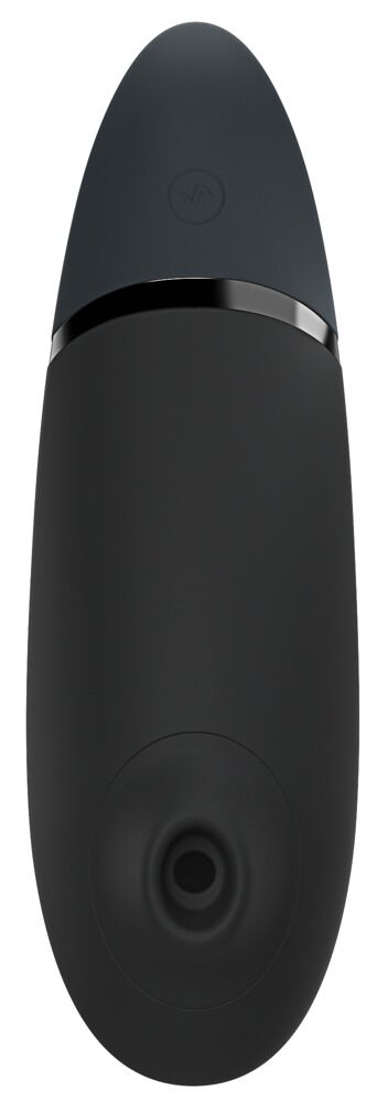 Womanizer Lust & Luxury Collection Box - Womanizer Next + We-Vibe Sync O