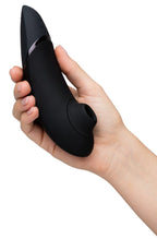 Womanizer Lust & Luxury Collection Box - Womanizer Next + We-Vibe Sync O