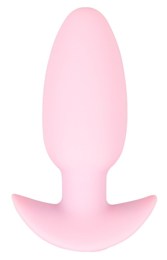Cuties - Mini Plug Anale Vibrante 7 Modalità