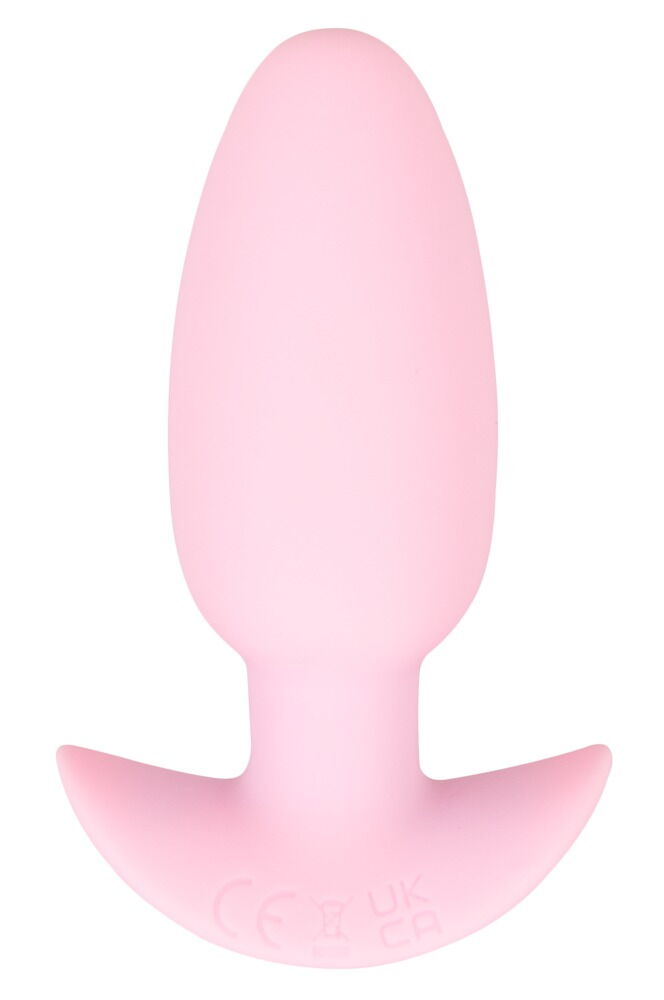 Cuties - Mini Plug Anale Vibrante 7 Modalità