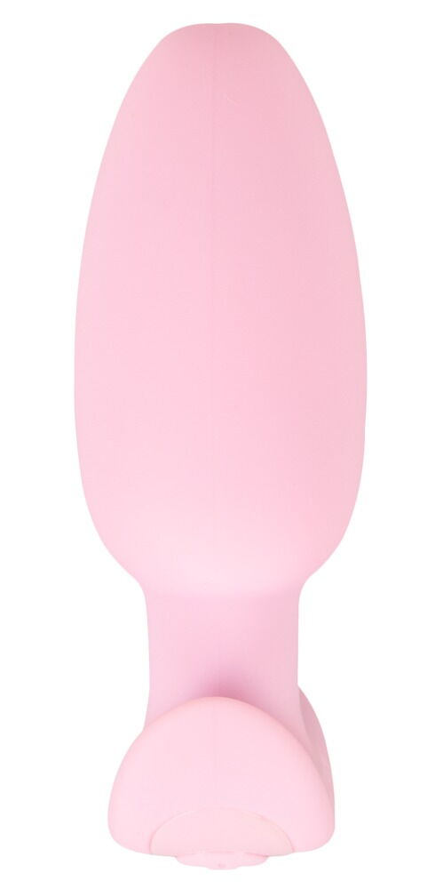 Cuties - Mini Plug Anale Vibrante 7 Modalità