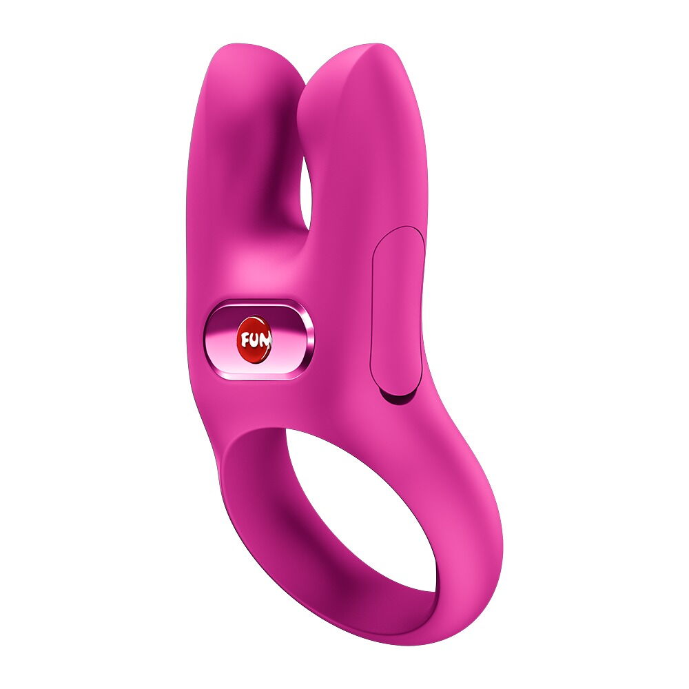 Fun Factory NOS Classic - Anillo Vibrador para Parejas