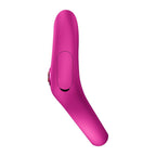 Fun Factory NOS Classic - Anillo Vibrador para Parejas