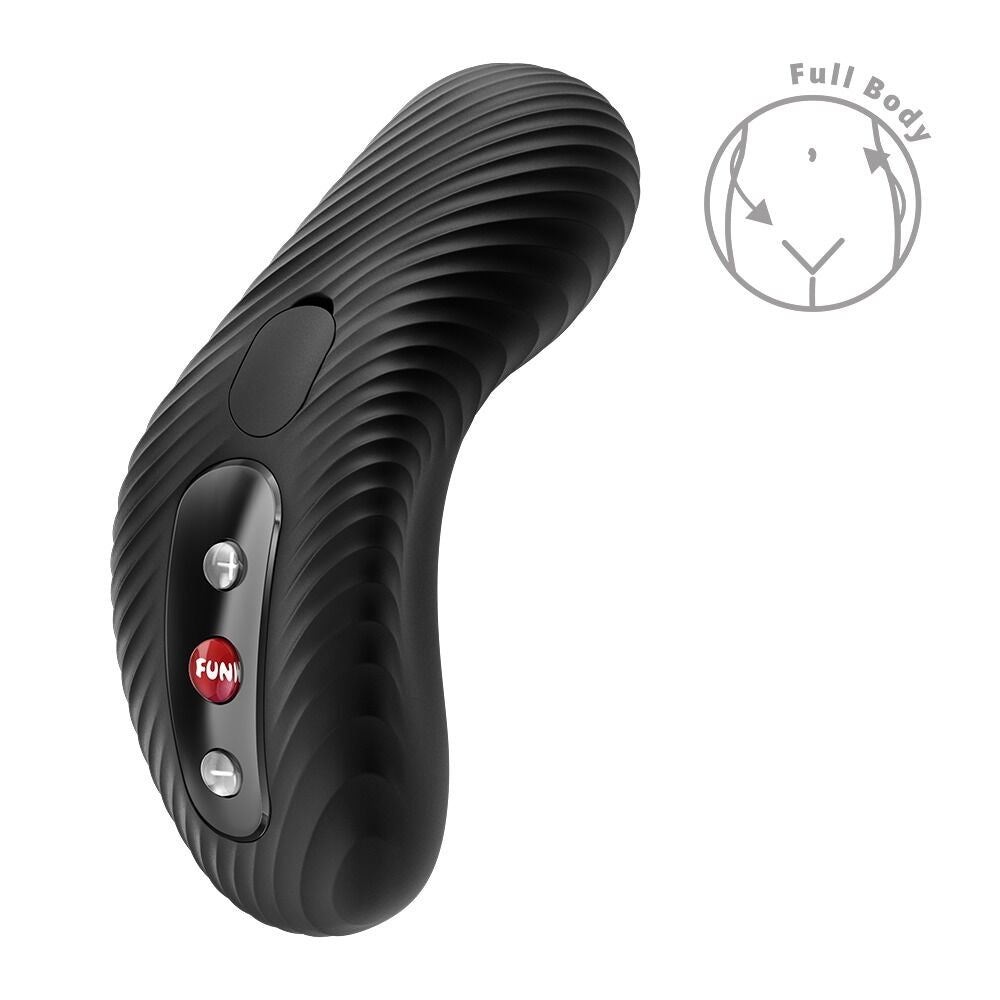 Fun Factory LAYA III - Stimolatore Vibrante con Impulsi Tap