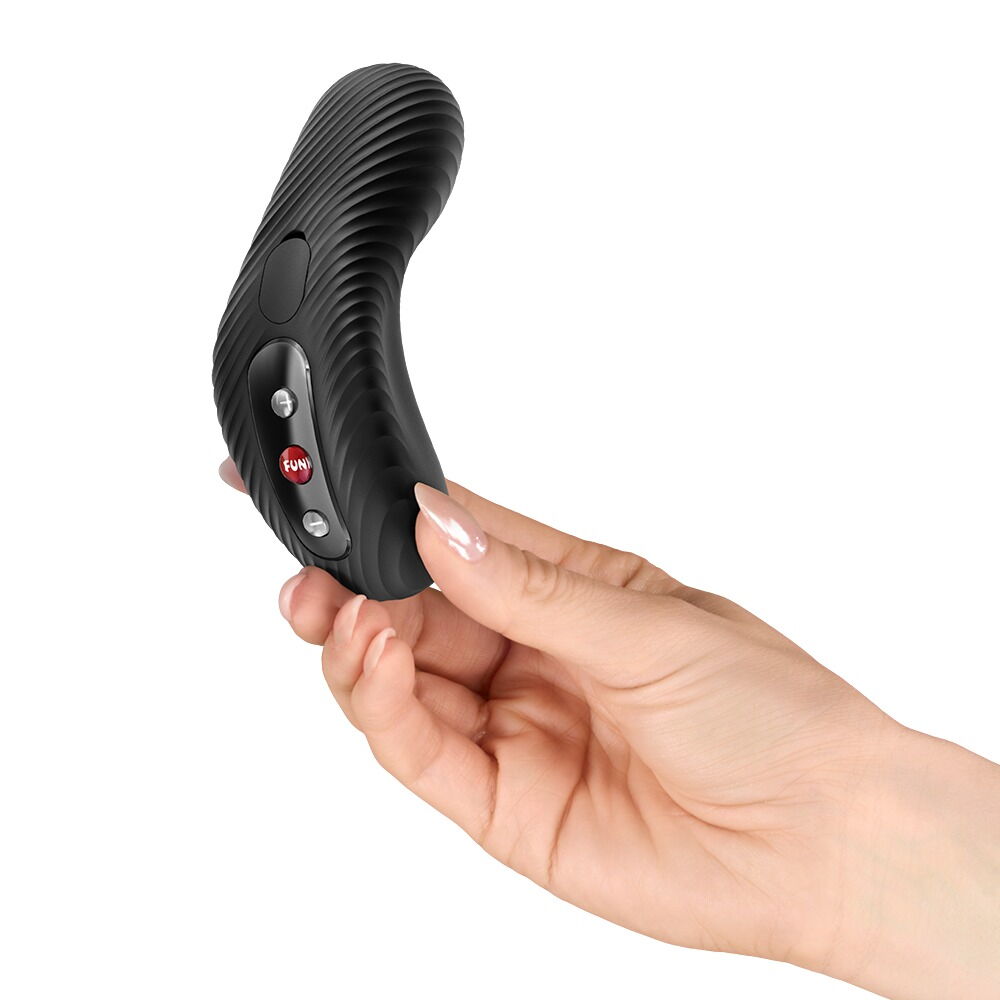 Fun Factory LAYA III - Stimolatore Vibrante con Impulsi Tap