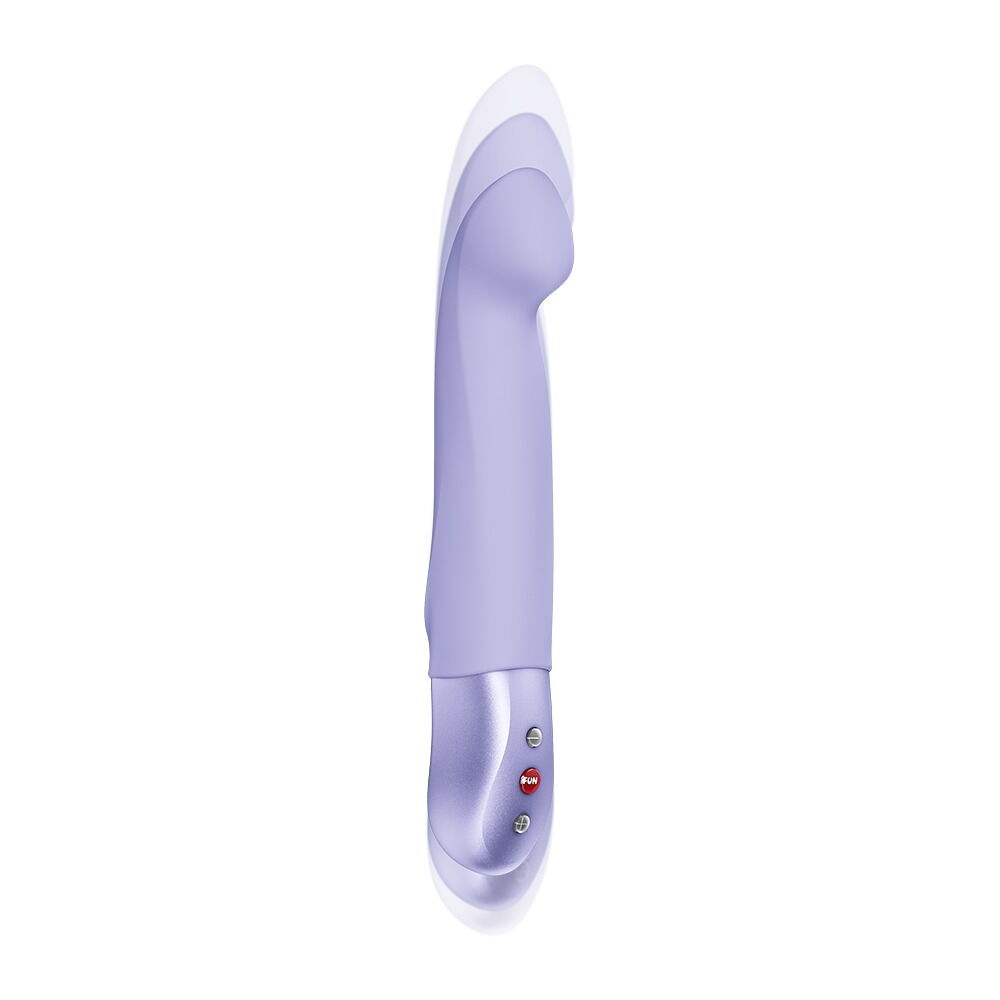 Fun Factory STRONIC G - Vibratore Punto G con Spinta Pulsante