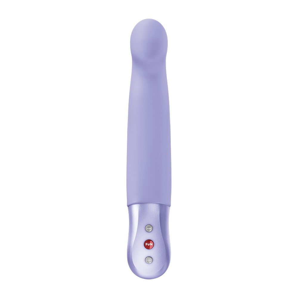 Fun Factory STRONIC G - Vibratore Punto G con Spinta Pulsante