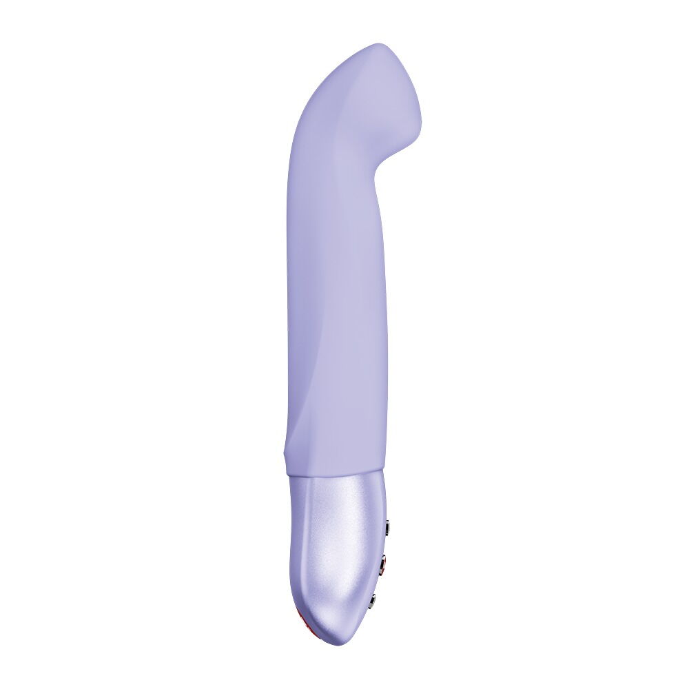 Fun Factory STRONIC G - Vibratore Punto G con Spinta Pulsante