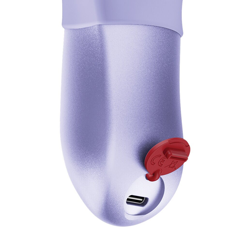 Fun Factory STRONIC G - Vibratore Punto G con Spinta Pulsante