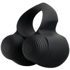 Hot Octopuss Jett Turbo - Anello Vibrante Ricaricabile con 2 Motori