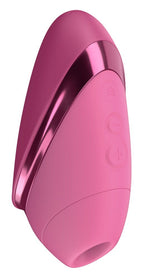 Womanizer Next Liberty - Stimolatore Compatto con 3D Pleasure Air