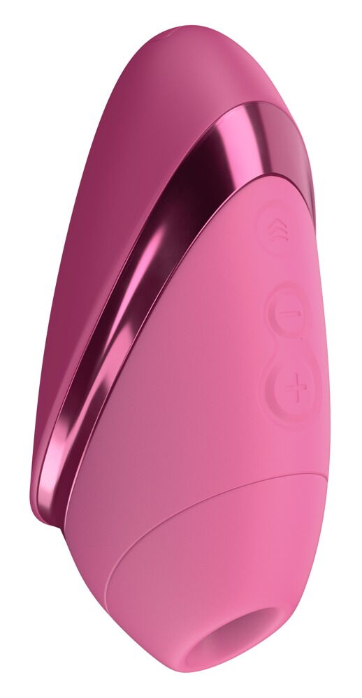 Womanizer Next Liberty - Stimolatore Compatto con 3D Pleasure Air