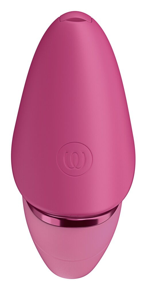 Womanizer Next Liberty - Stimolatore Compatto con 3D Pleasure Air