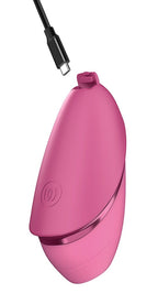 Womanizer Next Liberty - Stimolatore Compatto con 3D Pleasure Air
