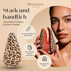 Womanizer Liberty 2 - Reise-Stimulator mit Magnetabdeckung