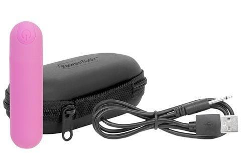 Essential Powerbullet Pink