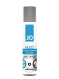 JO H2O Water Based Lubricant 1oz