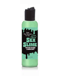 Sex slime cum style green 2 oz