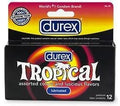 Durex tropical 12 pack