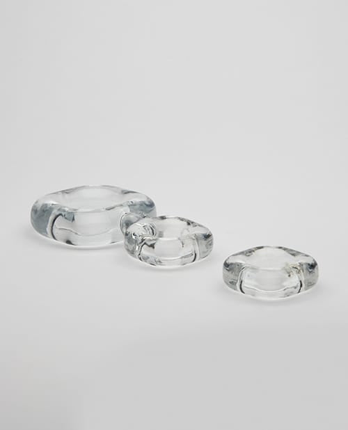 Boner kit clear (net)