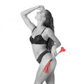 Sex & mischief amor crop